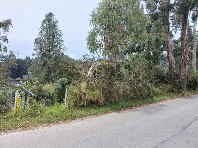 Lote en venta en Mesa, Envigado, 2700 m² · foto 19 de 22