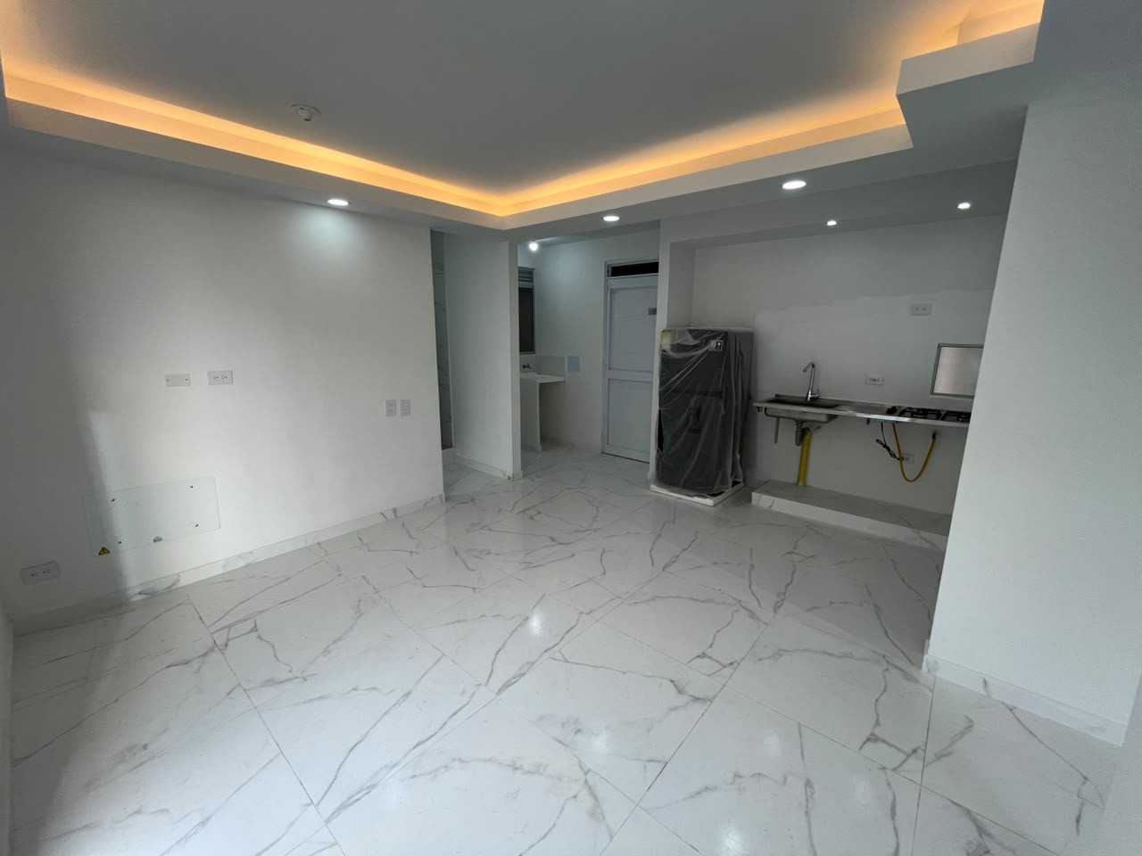 Apartamento en venta en Ternera, Cartagena · foto 4 de 24