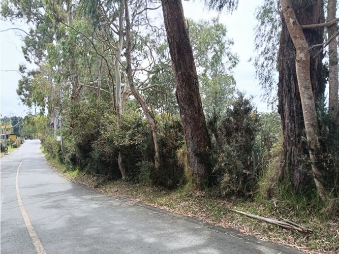 Lote en venta en Mesa, Envigado, 2700 m² · foto 22 de 22