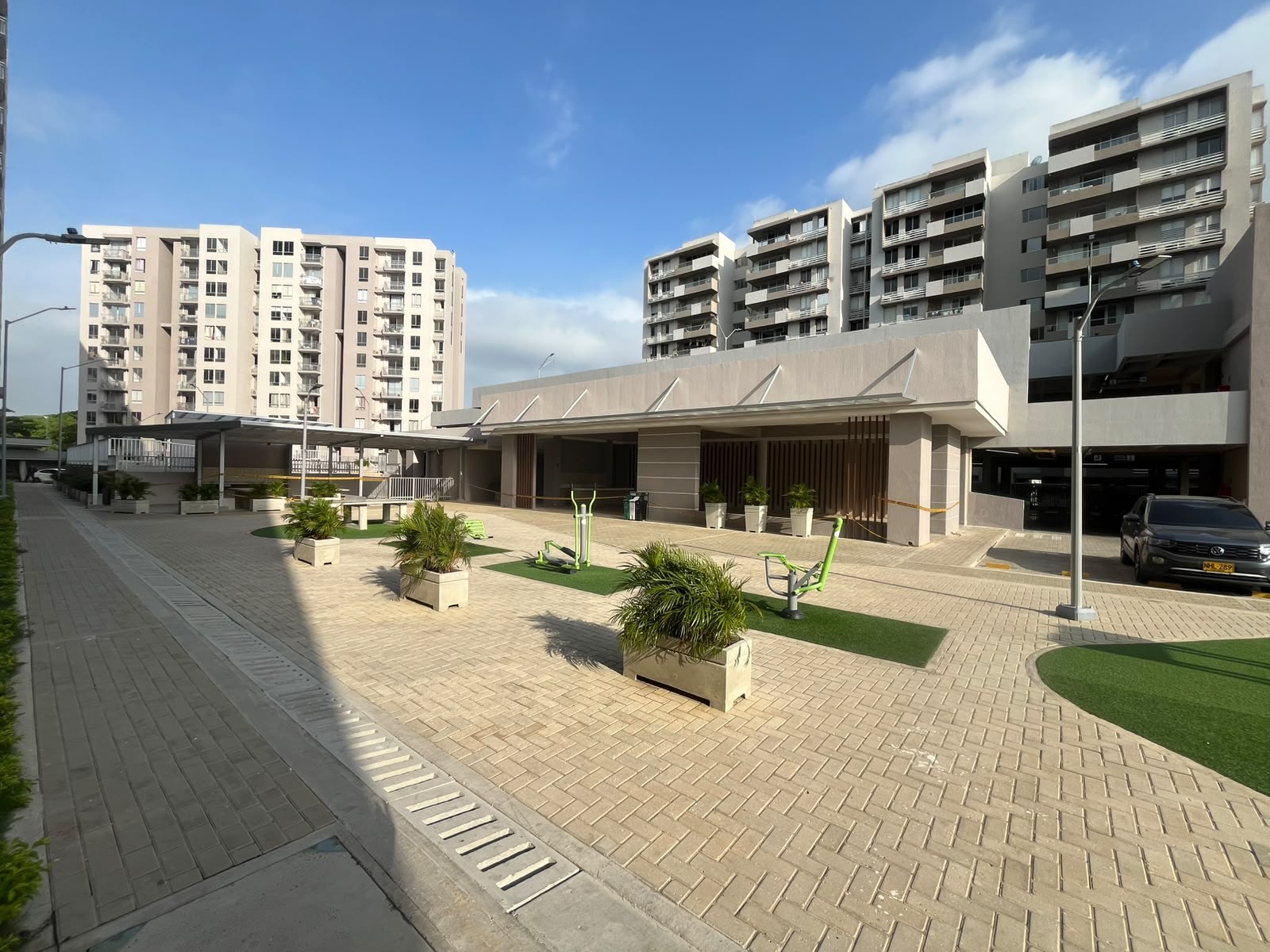Apartamento en venta en Ternera, Cartagena · foto 20 de 24
