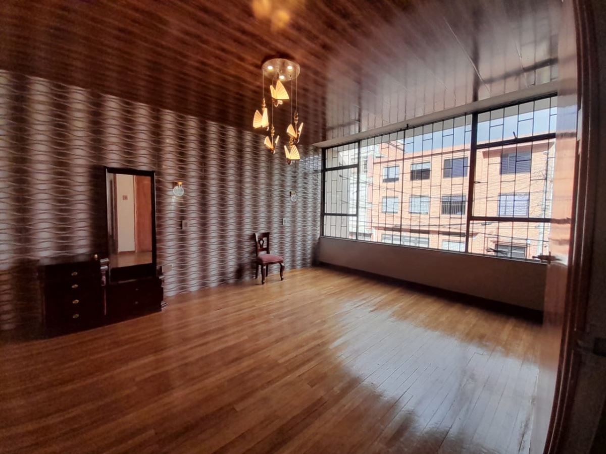 Casa en venta en La Soledad, Bogotá · foto 21 de 24
