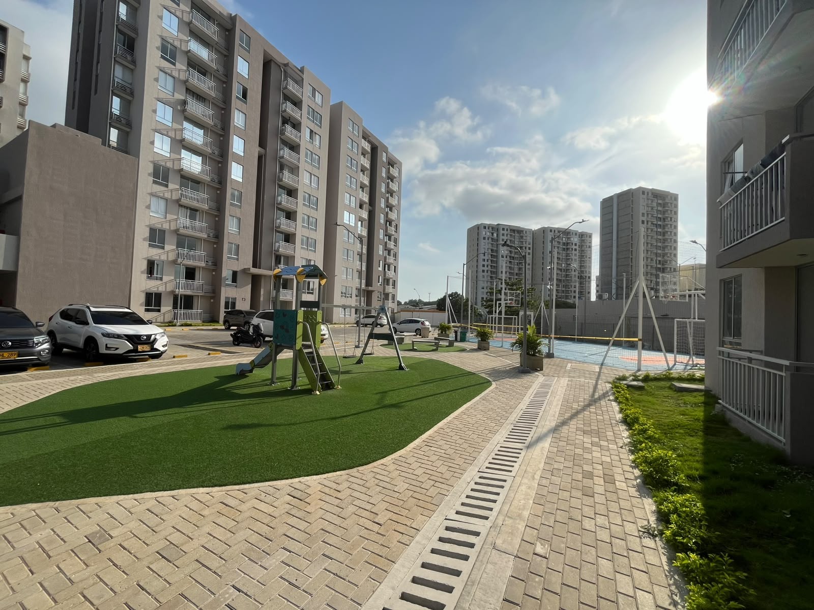 Apartamento en venta en Ternera, Cartagena · foto 21 de 24