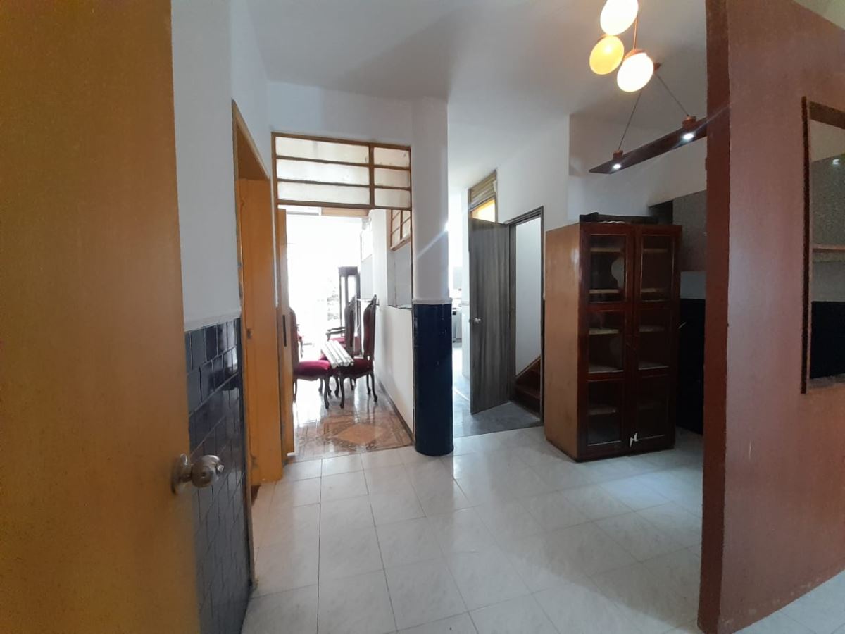 Casa en venta en La Soledad, Bogotá · foto 22 de 24