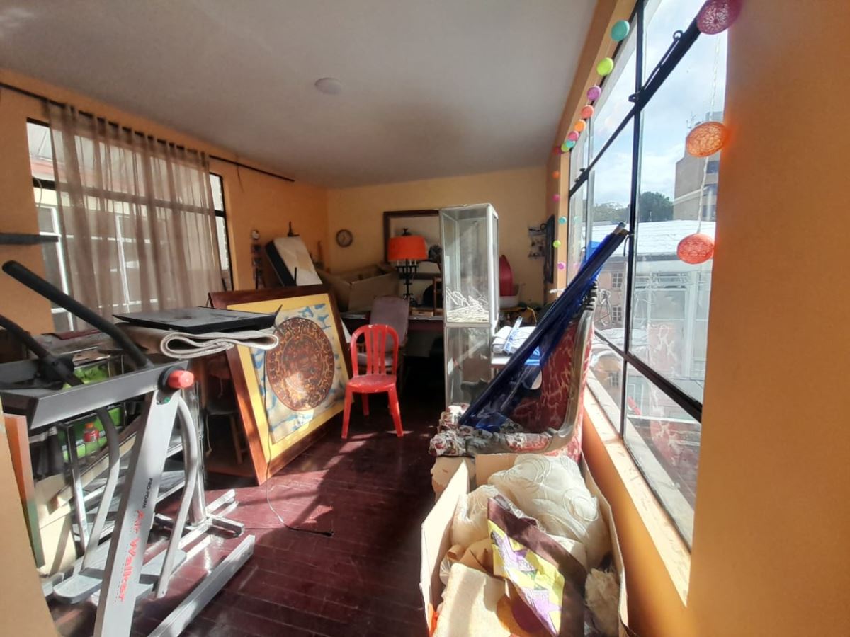 Casa en venta en La Soledad, Bogotá · foto 24 de 24