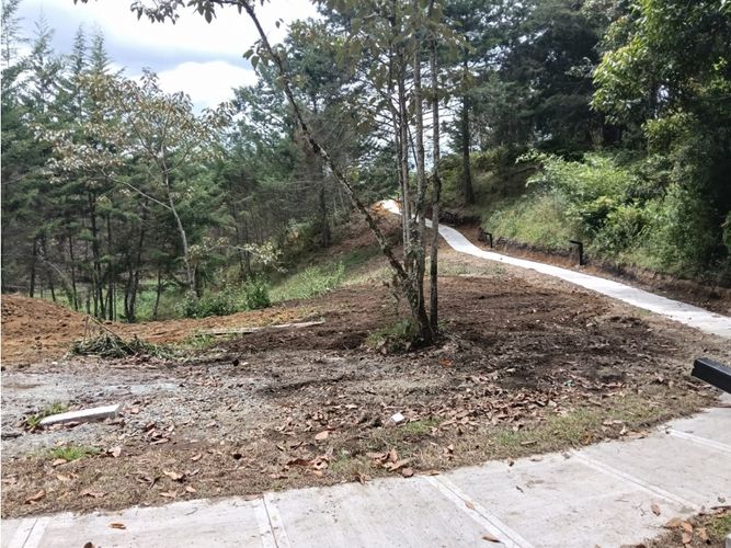 Lote en venta en Lomitas, La Ceja, 1625 m² · foto 10 de 20