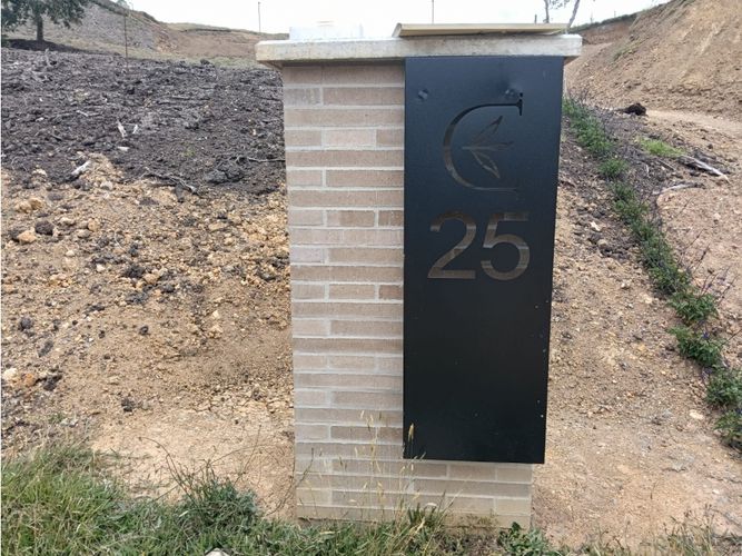Lote en venta en Lomitas, La Ceja, 1625 m² · foto 20 de 20