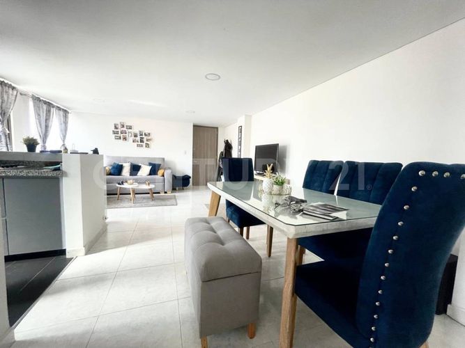 Apartamento de 3 alcobas en venta en Sietetrojes, Funza, 96 m² · foto 7 de 20