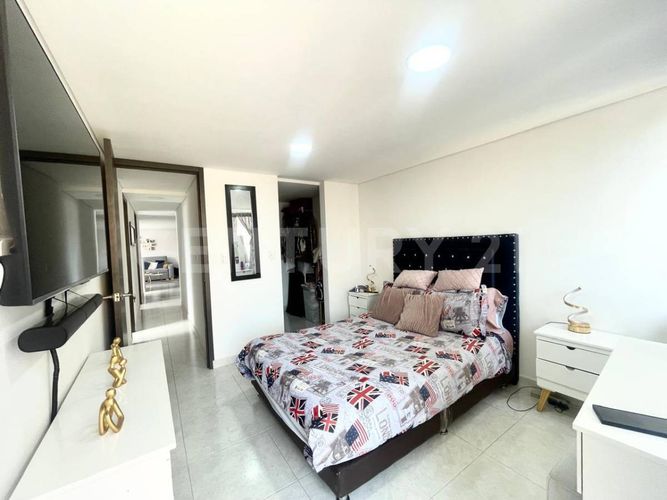 Apartamento de 3 alcobas en venta en Sietetrojes, Funza, 96 m² · foto 10 de 20