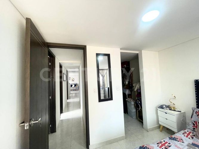 Apartamento de 3 alcobas en venta en Sietetrojes, Funza, 96 m² · foto 11 de 20