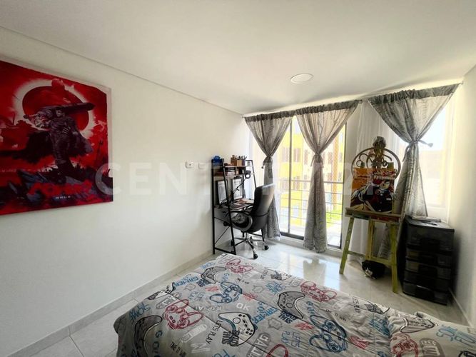 Apartamento de 3 alcobas en venta en Sietetrojes, Funza, 96 m² · foto 13 de 20