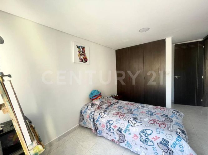 Apartamento de 3 alcobas en venta en Sietetrojes, Funza, 96 m² · foto 14 de 20