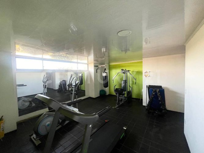 Apartamento de 3 alcobas en venta en Sietetrojes, Funza, 96 m² · foto 17 de 20
