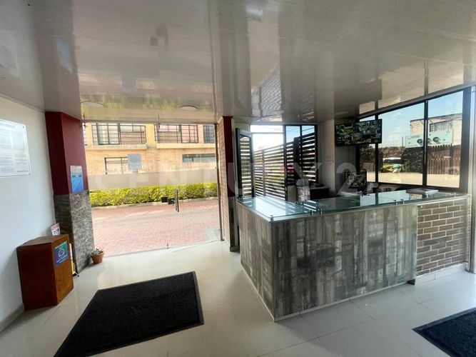 Apartamento de 3 alcobas en venta en Sietetrojes, Funza, 96 m² · foto 18 de 20