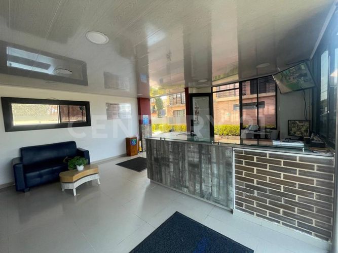Apartamento de 3 alcobas en venta en Sietetrojes, Funza, 96 m² · foto 19 de 20