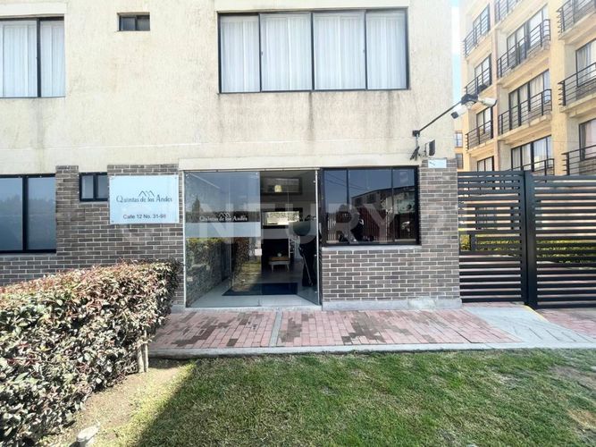 Apartamento de 3 alcobas en venta en Sietetrojes, Funza, 96 m² · foto 20 de 20