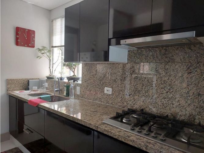 Apartamento de 4 alcobas en venta en Pance, Cali, 195 m² · foto 10 de 24