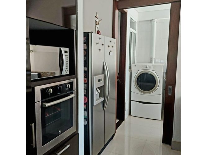 Apartamento de 4 alcobas en venta en Pance, Cali, 195 m² · foto 11 de 24