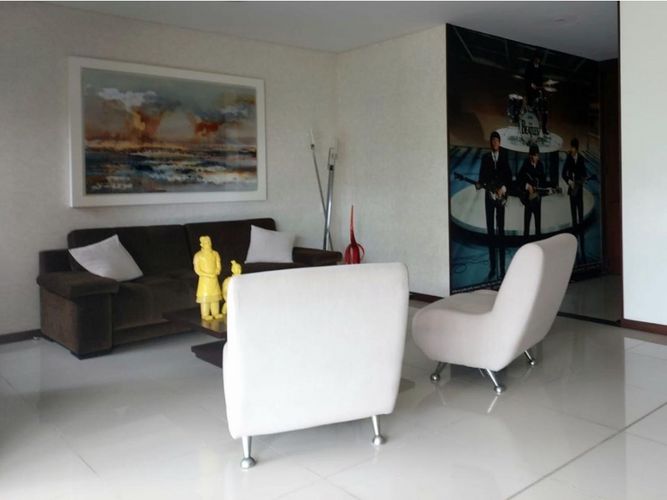 Apartamento de 4 alcobas en venta en Pance, Cali, 195 m² · foto 15 de 24