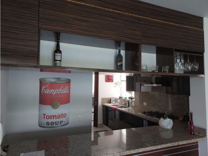 Apartamento de 4 alcobas en venta en Pance, Cali, 195 m² · foto 16 de 24