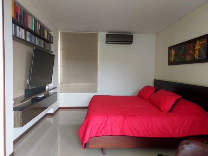 Apartamento de 4 alcobas en venta en Pance, Cali, 195 m² · foto 19 de 24