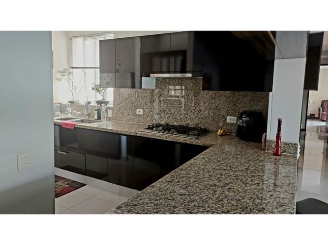 Apartamento de 4 alcobas en venta en Pance, Cali, 195 m² · foto 21 de 24