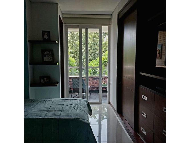 Apartamento de 4 alcobas en venta en Pance, Cali, 195 m² · foto 22 de 24