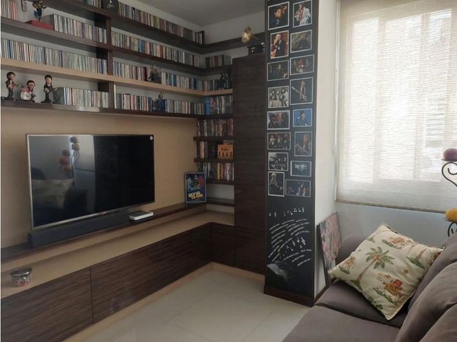Apartamento de 4 alcobas en venta en Pance, Cali, 195 m² · foto 24 de 24