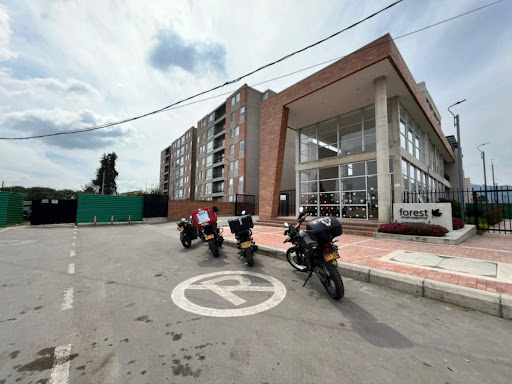 Apartamento en Arriendo en Chía