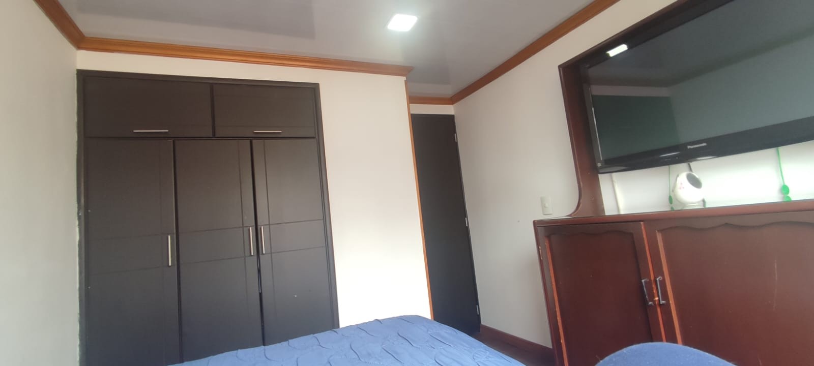 Apartamento en venta en Ciudad Salitre Occidental, Bogotá · foto 4 de 18