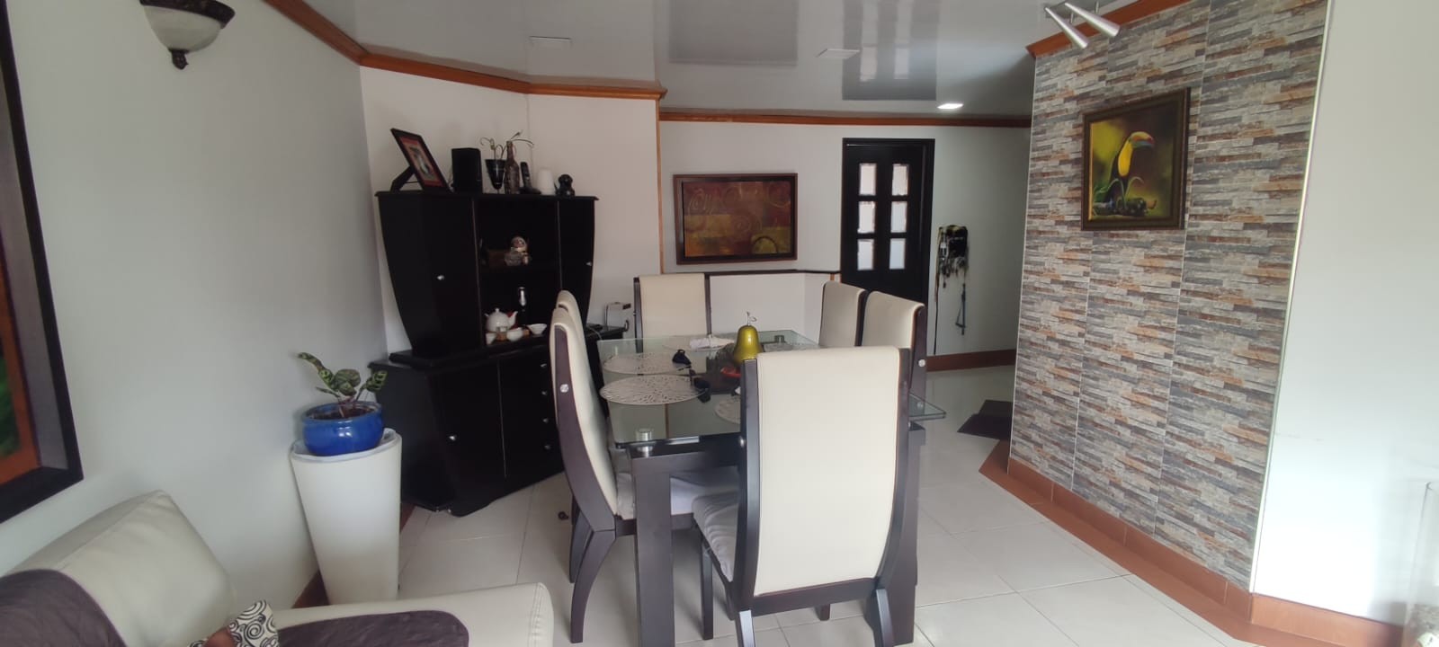 Apartamento en venta en Ciudad Salitre Occidental, Bogotá · foto 3 de 18