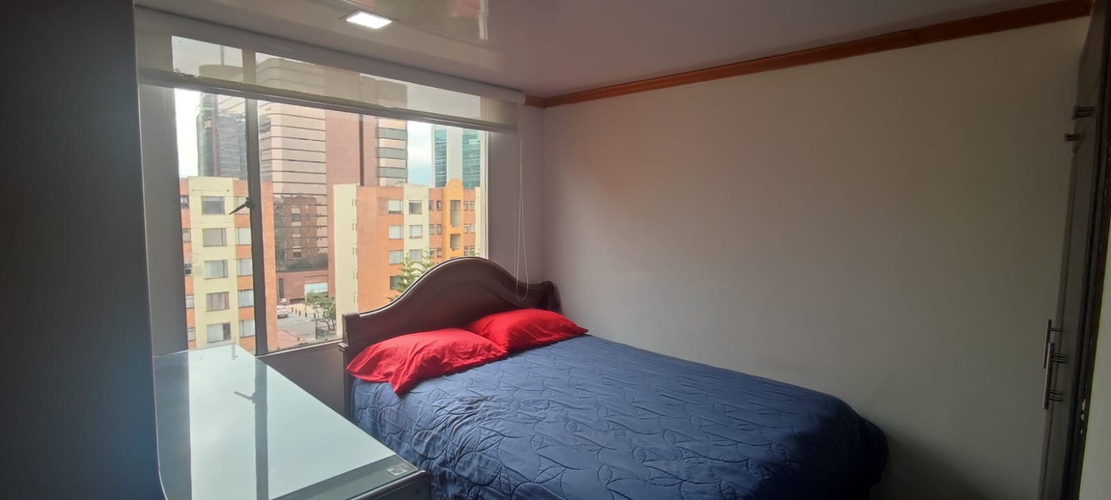 Apartamento en venta en Ciudad Salitre Occidental, Bogotá · foto 15 de 18