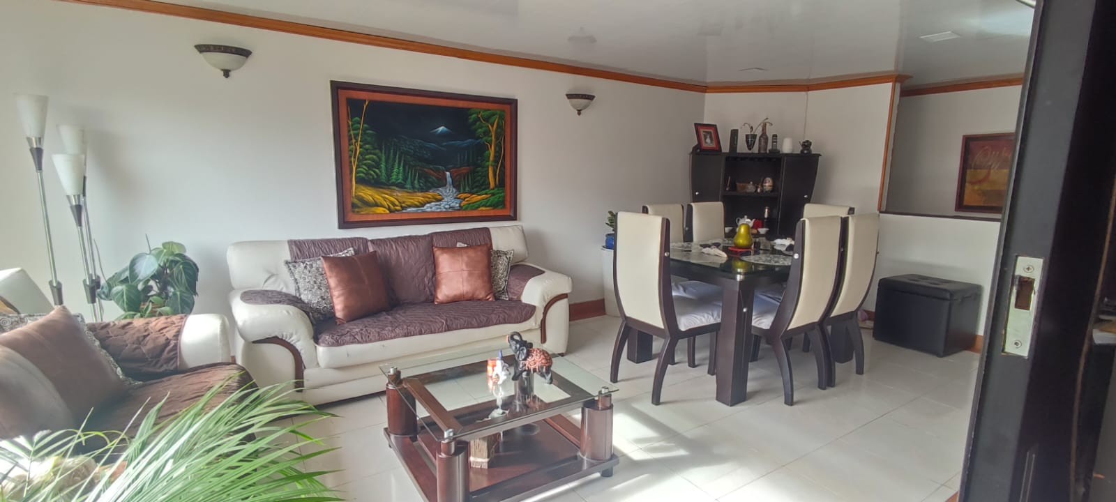 Apartamento en venta en Ciudad Salitre Occidental, Bogotá · foto 2 de 18