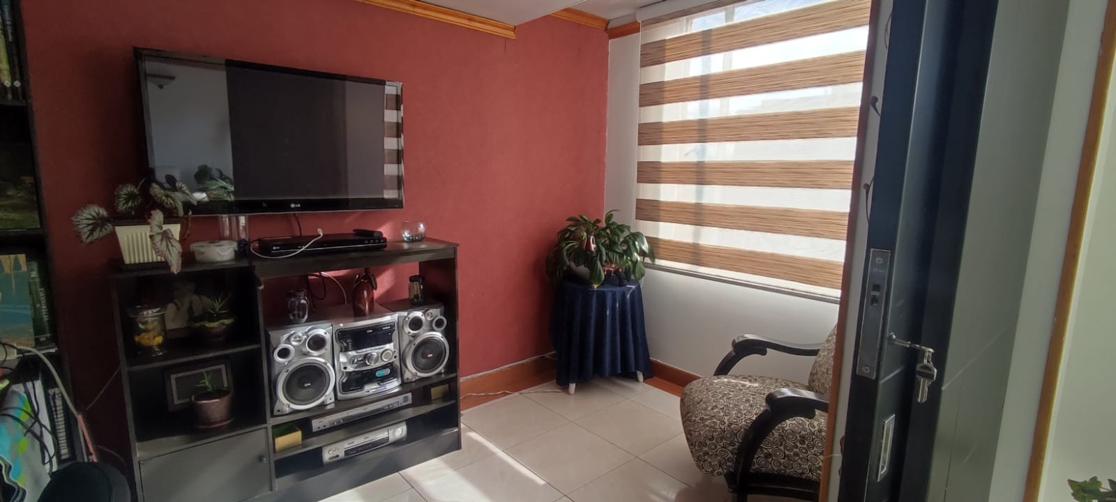 Apartamento en venta en Ciudad Salitre Occidental, Bogotá · foto 9 de 18
