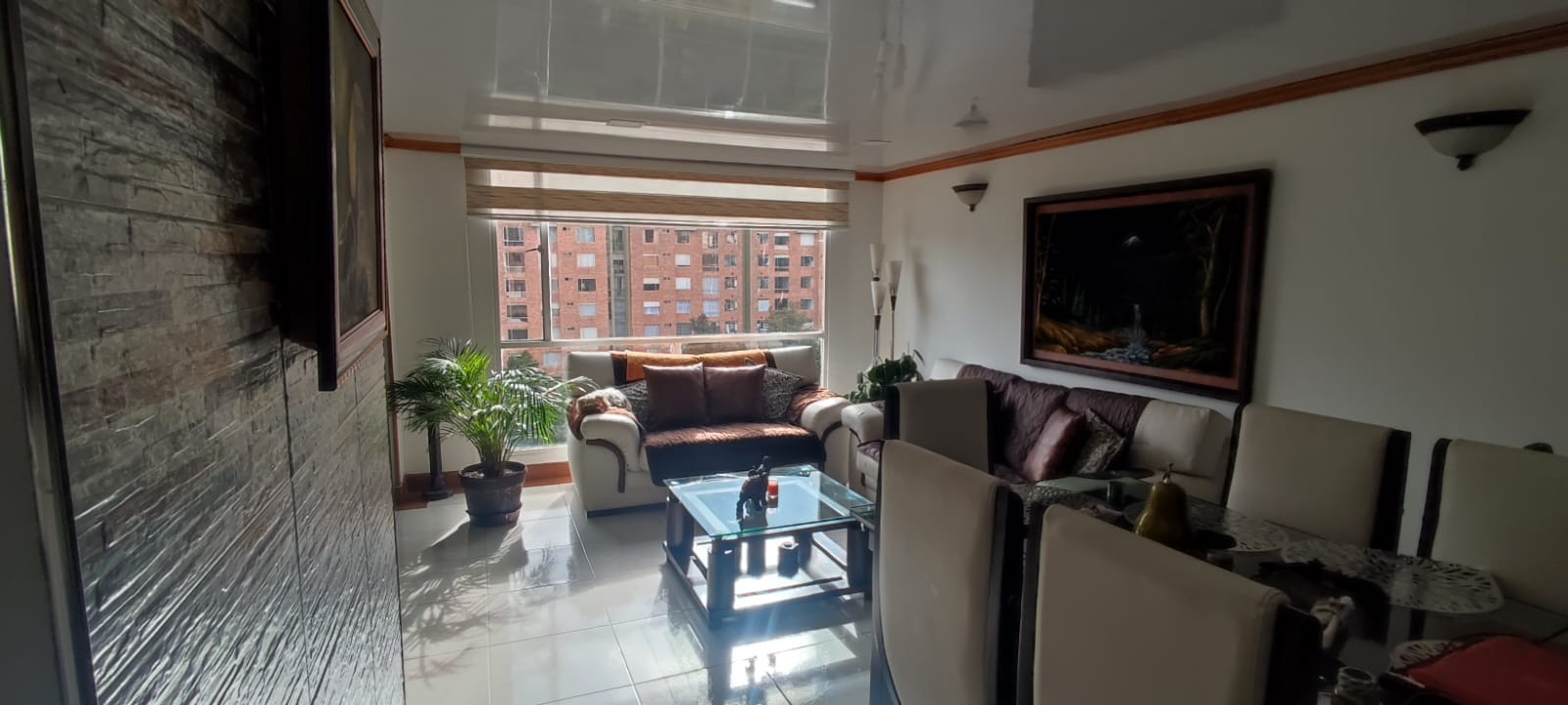 Apartamento en venta en Ciudad Salitre Occidental, Bogotá · foto 7 de 18