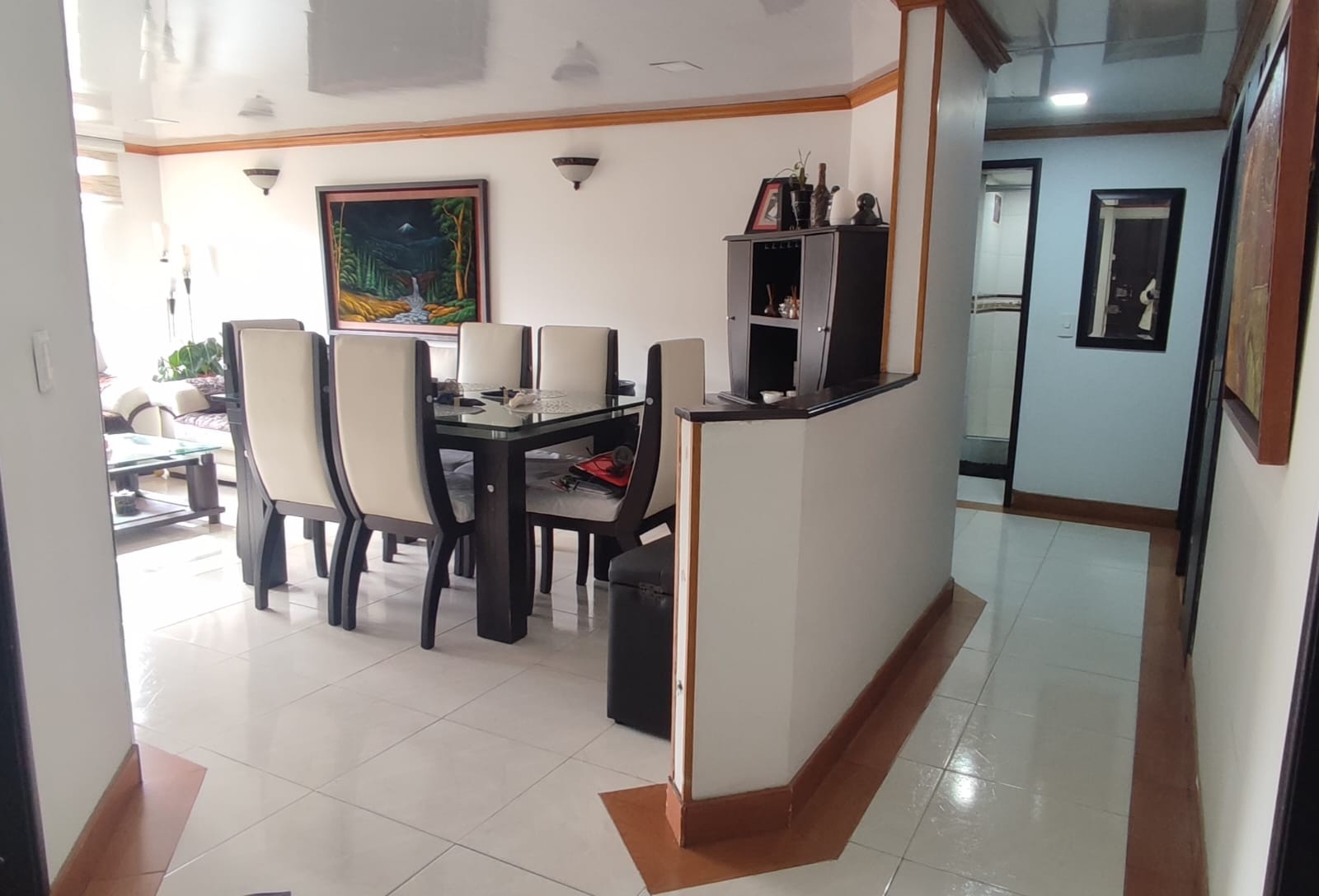Apartamento en venta en Ciudad Salitre Occidental, Bogotá · foto 8 de 18