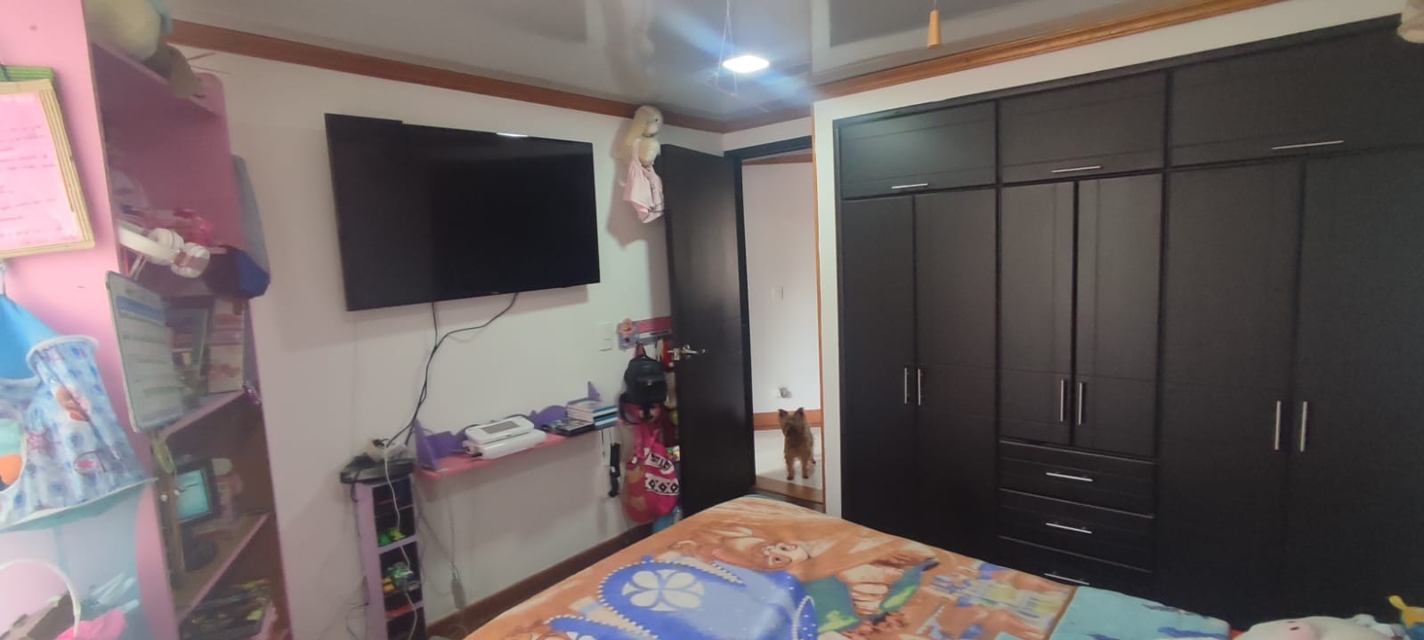 Apartamento en venta en Ciudad Salitre Occidental, Bogotá · foto 14 de 18