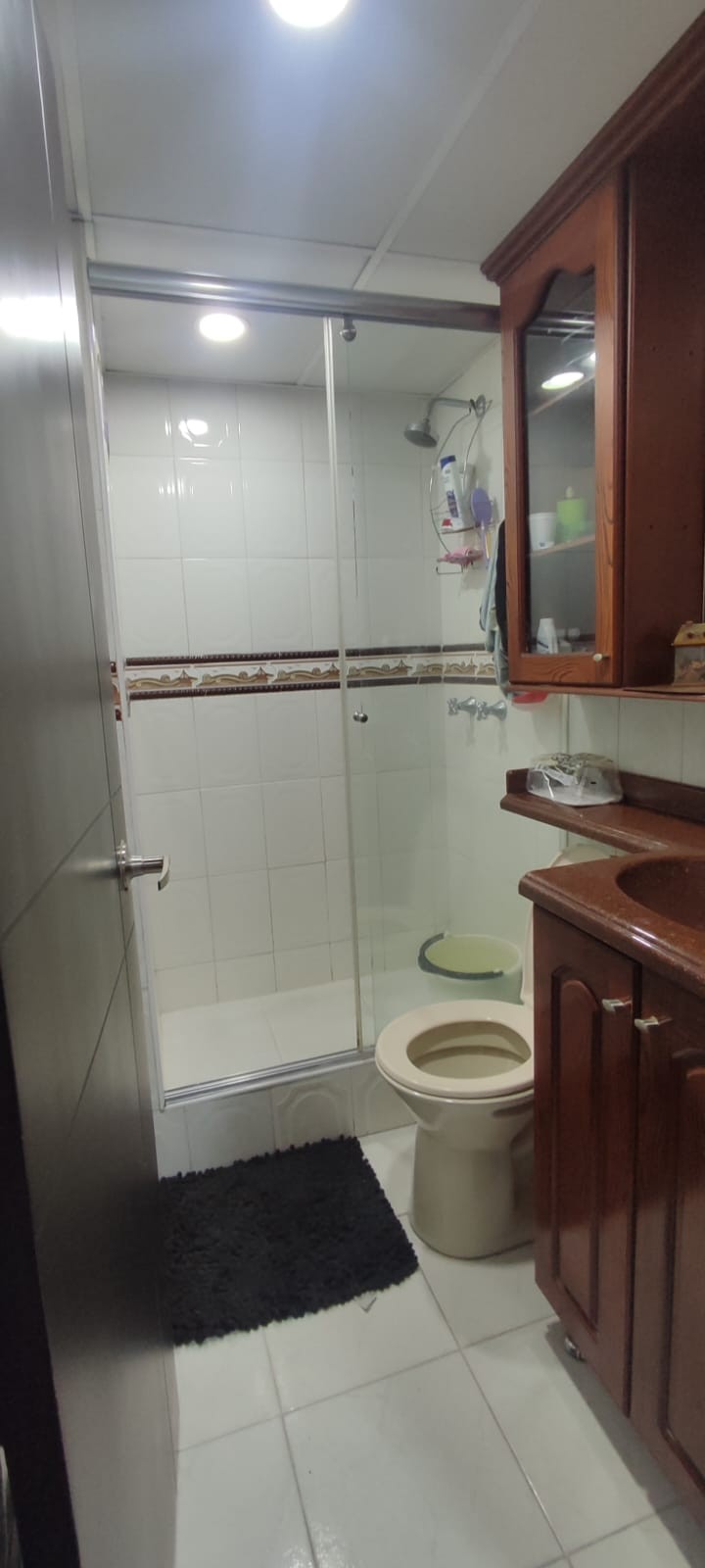 Apartamento en venta en Ciudad Salitre Occidental, Bogotá · foto 18 de 18