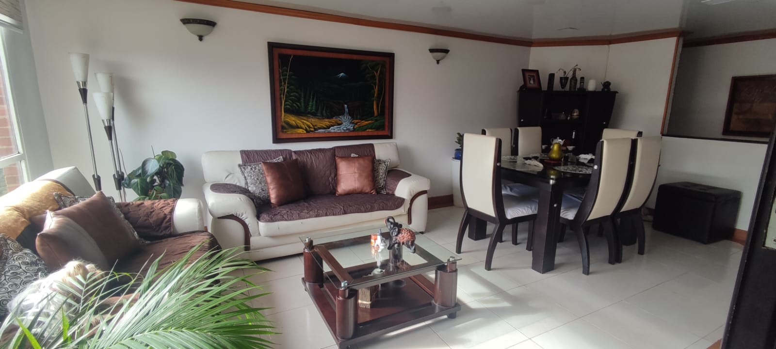 Apartamento en venta en Ciudad Salitre Occidental, Bogotá · foto 6 de 18