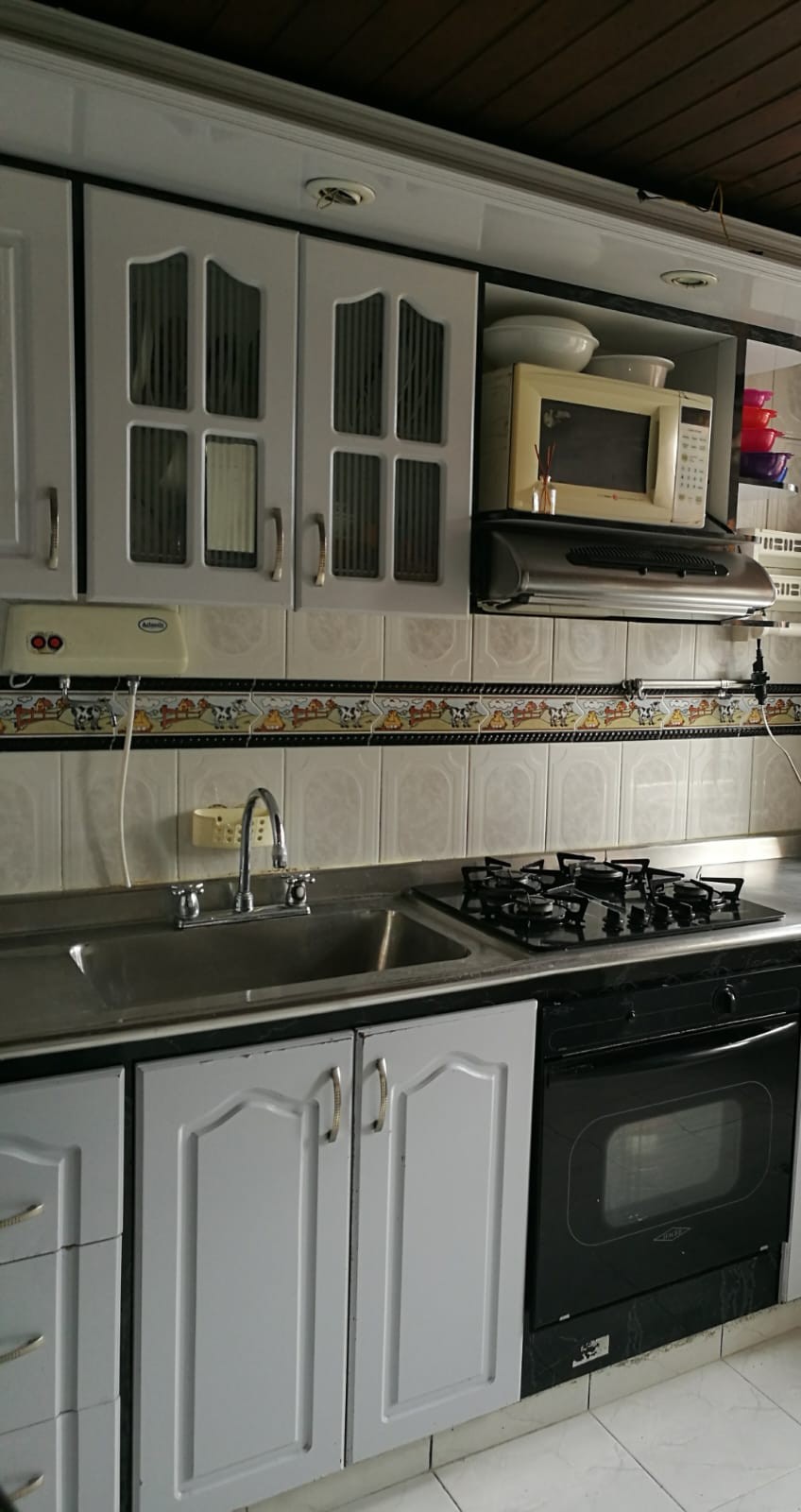 Apartamento en venta en Ciudad Salitre Occidental, Bogotá · foto 17 de 18