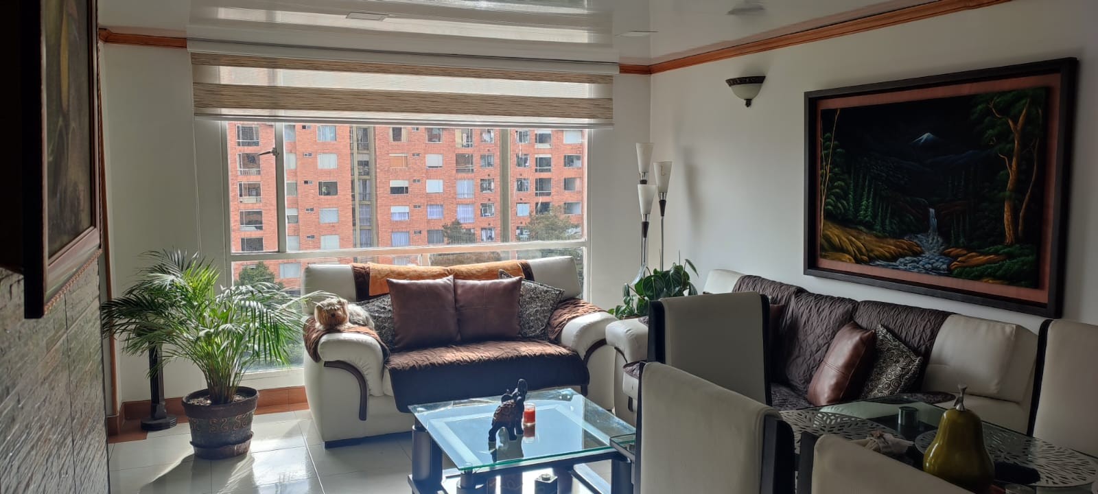 Apartamento en venta en Ciudad Salitre Occidental, Bogotá · foto 13 de 18