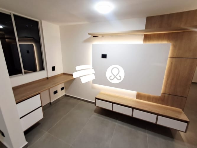 Apartamento de 2 alcobas en venta en Zona Industrial 3, Bello, 49 m² · foto 4 de 6