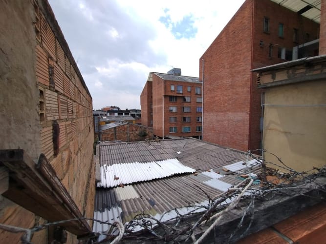 Casa de 6 alcobas en venta en Los Cerezos, Bogotá, 393 m² · foto 18 de 19