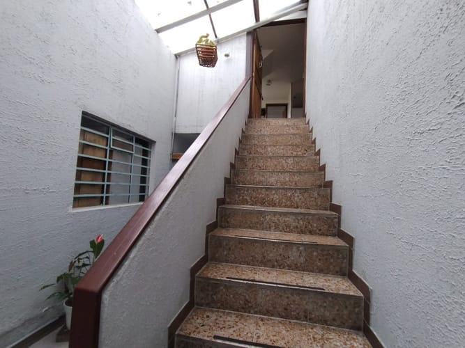 Casa de 6 alcobas en venta en Los Cerezos, Bogotá, 393 m² · foto 19 de 19