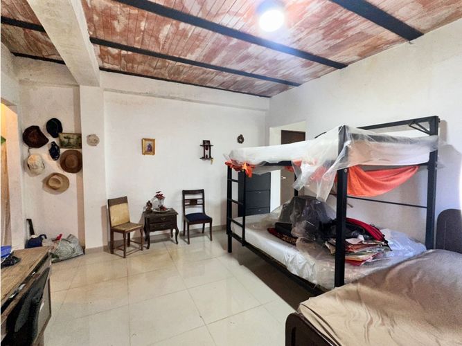 Finca en venta en La Reforma, Cali, 300 m² · foto 14 de 24