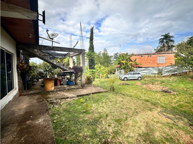 Finca en venta en La Reforma, Cali, 300 m² · foto 16 de 24