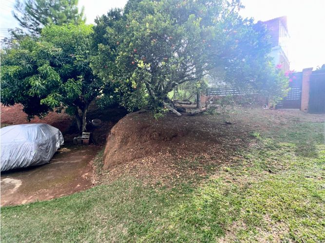 Finca en venta en La Reforma, Cali, 300 m² · foto 18 de 24