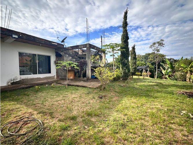 Finca en venta en La Reforma, Cali, 300 m² · foto 21 de 24