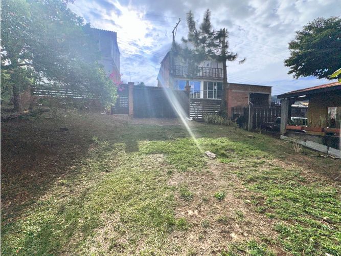 Finca en venta en La Reforma, Cali, 300 m² · foto 22 de 24