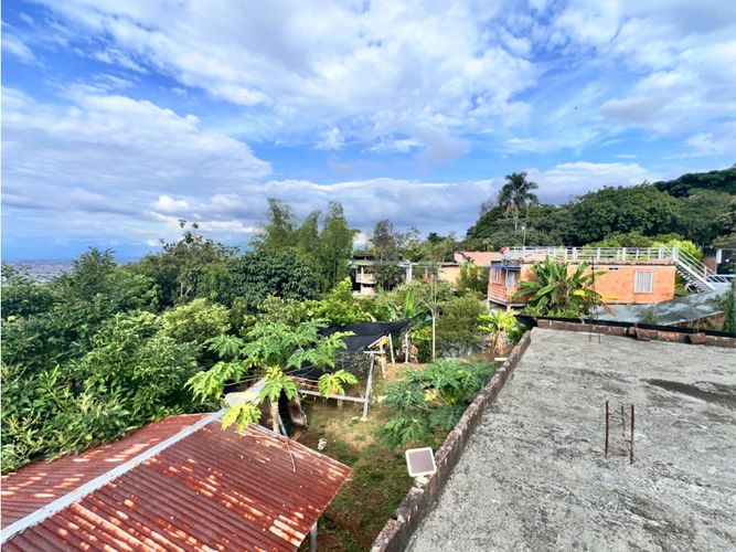 Finca en venta en La Reforma, Cali, 300 m² · foto 24 de 24
