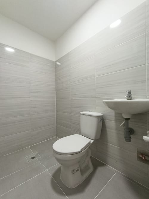 Local en arriendo en La Cabrera, Cúcuta, 16 m² · foto 2 de 2